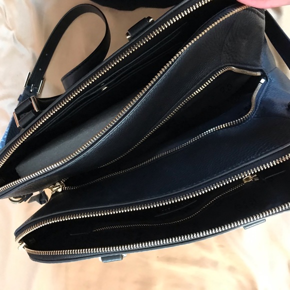 NWT Tory Burch satchel - Picture 5 of 8